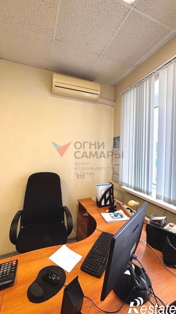 Офис Революционная улица, 70к2