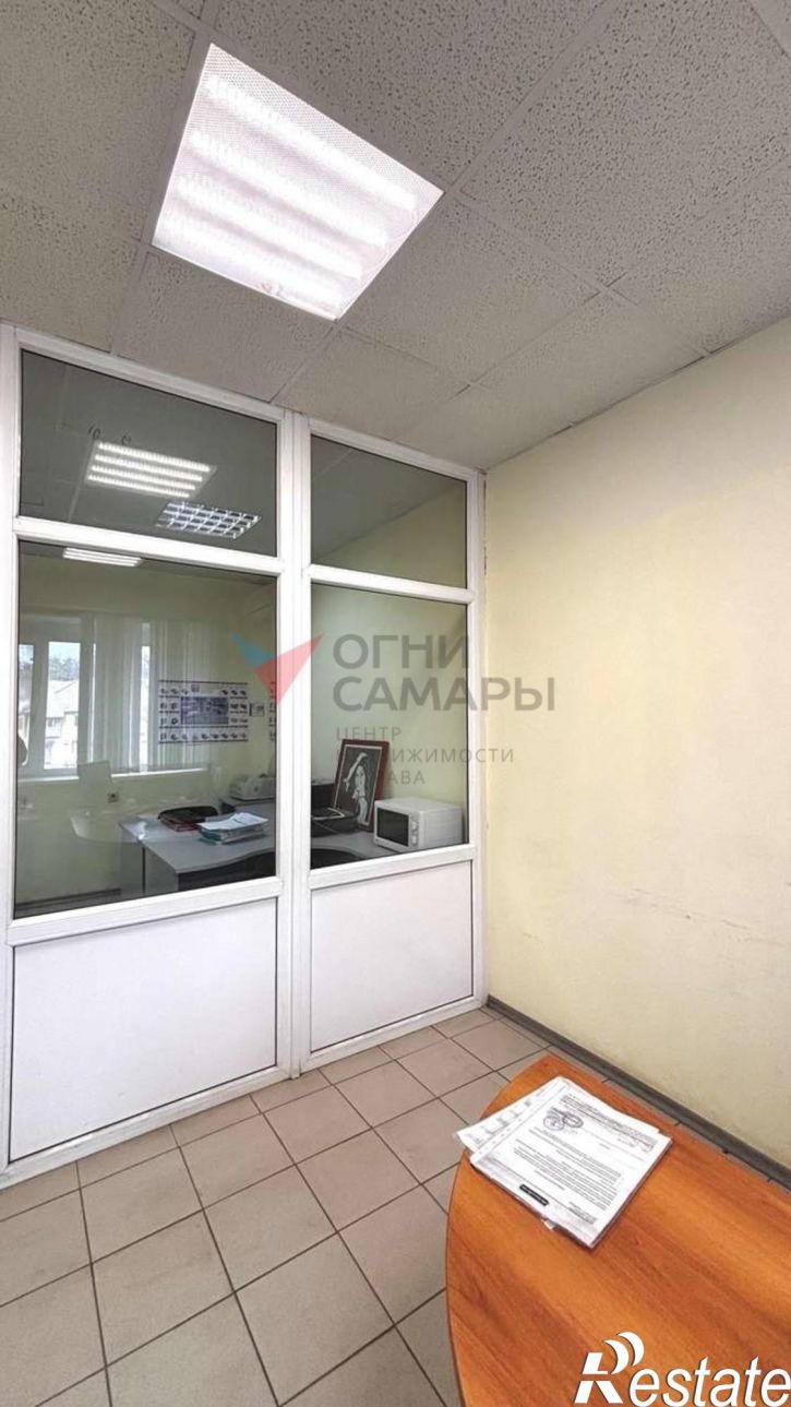 Офис Революционная улица, 70к2