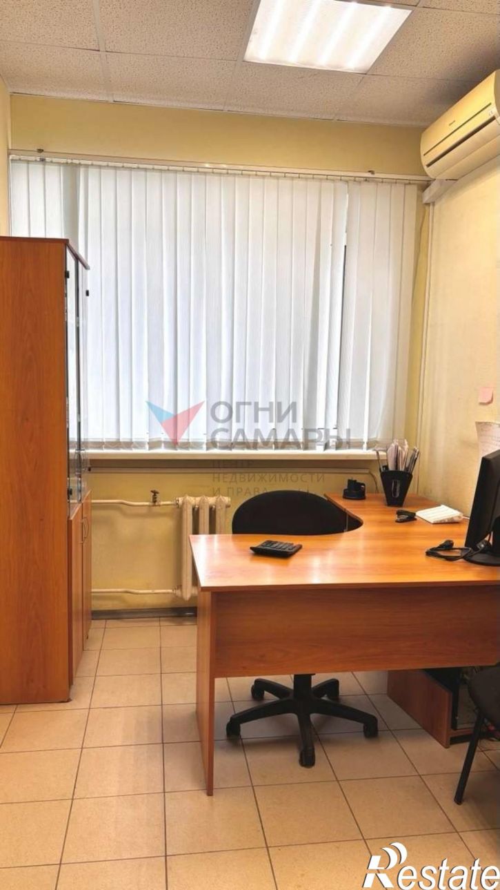 Офис Революционная улица, 70к2
