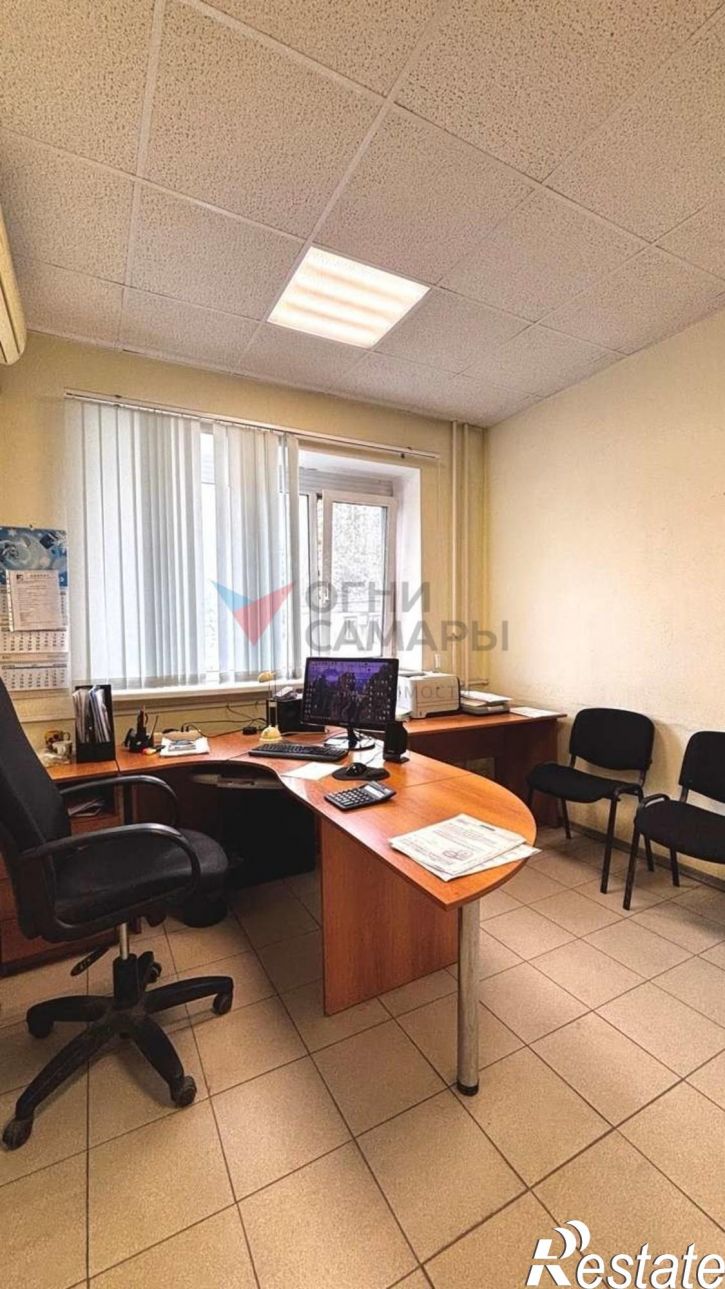 Офис Революционная улица, 70к2