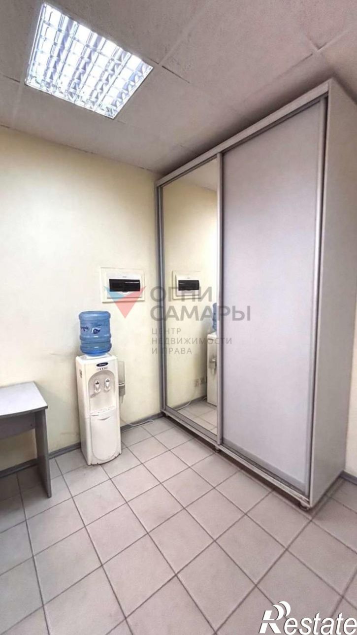 Офис Революционная улица, 70к2