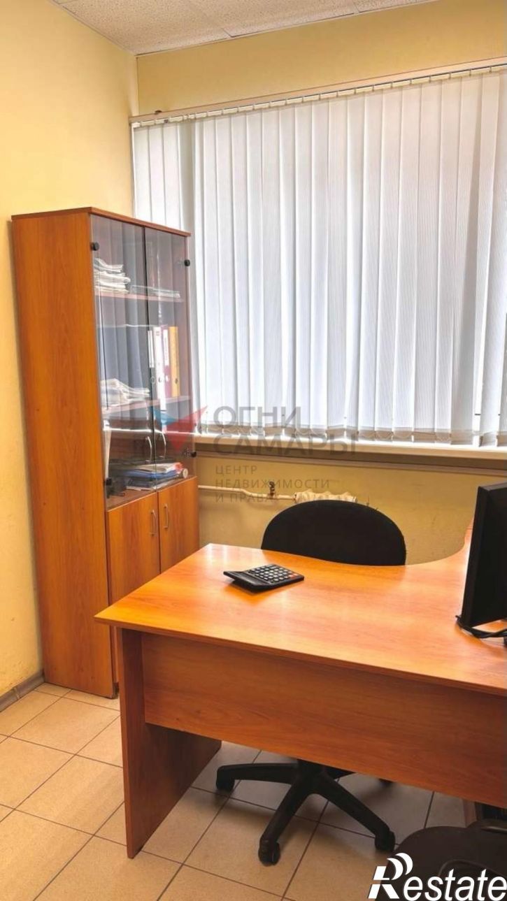 Офис Революционная улица, 70к2
