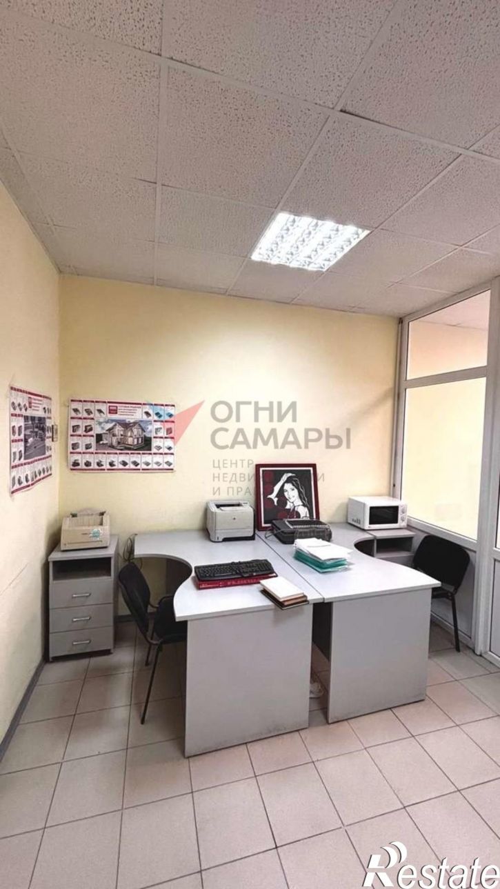 Офис Революционная улица, 70к2
