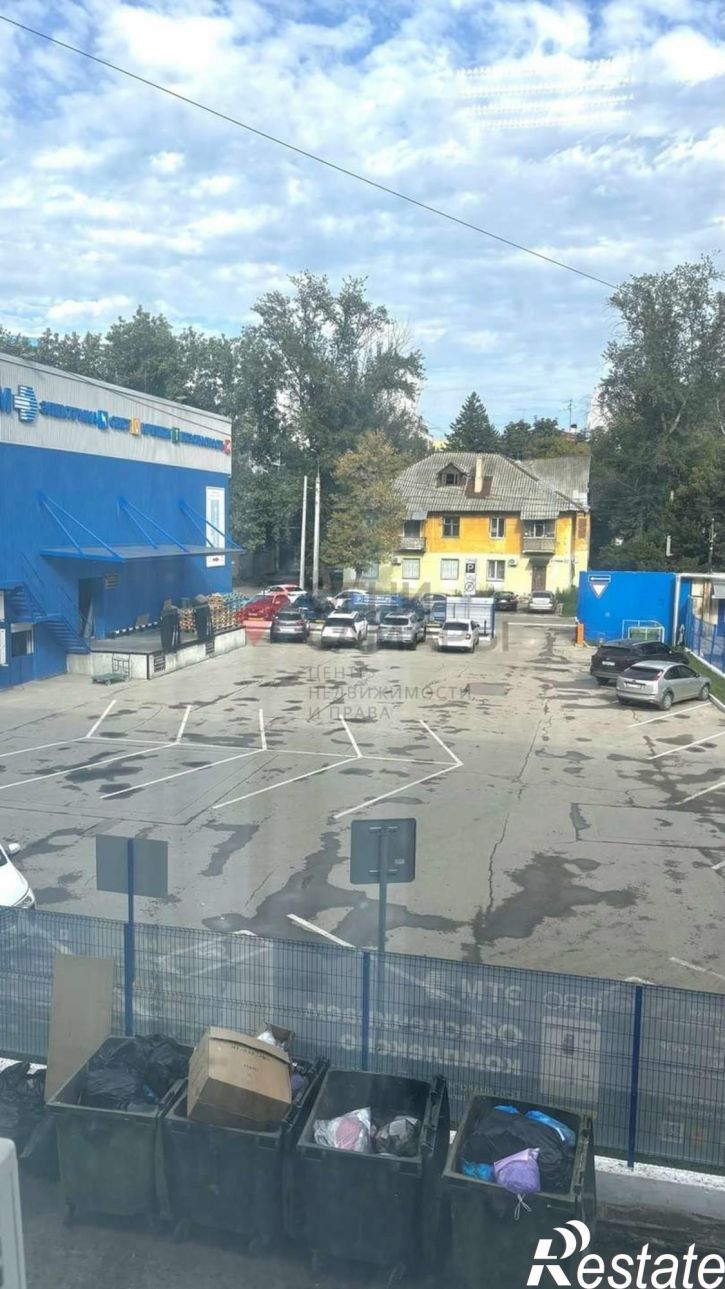 Офис Революционная улица, 70к2