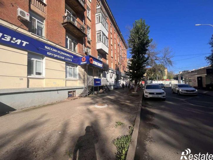 Торговое помещение Победы улица, 93