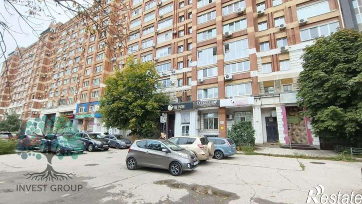 Офис Красноармейская улица, 74