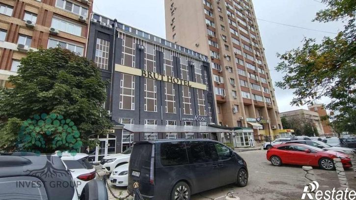 Офис Красноармейская улица, 74