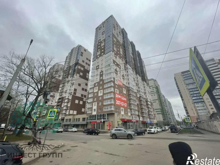 Торговое помещение Дыбенко улица, 5