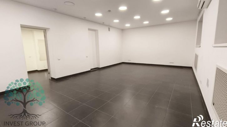 Офис Красноармейская улица, 74