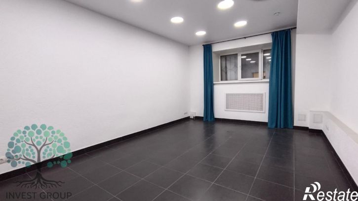 Офис Красноармейская улица, 74