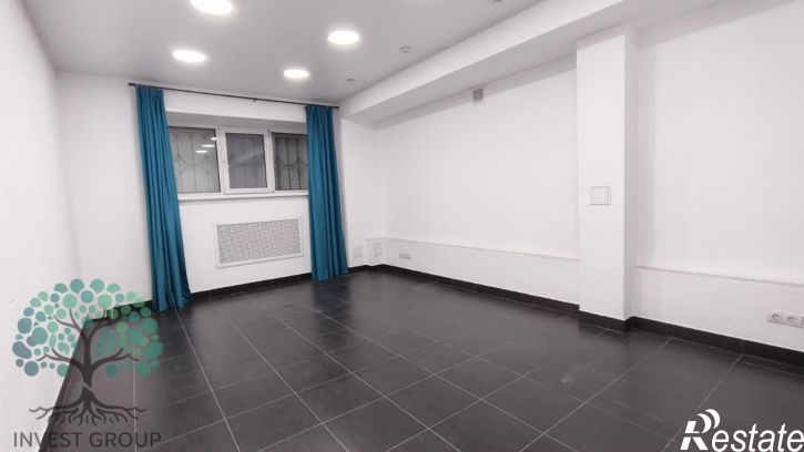 Офис Красноармейская улица, 74