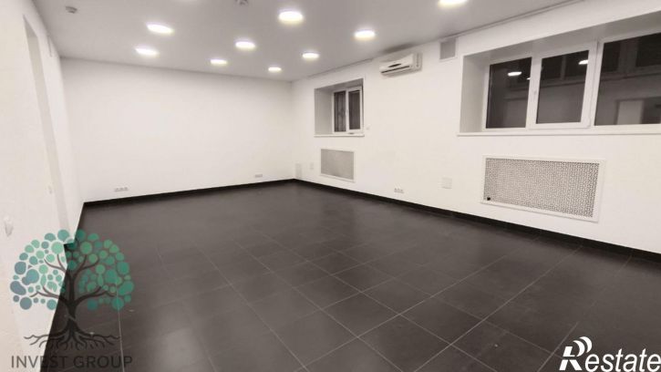 Офис Красноармейская улица, 74