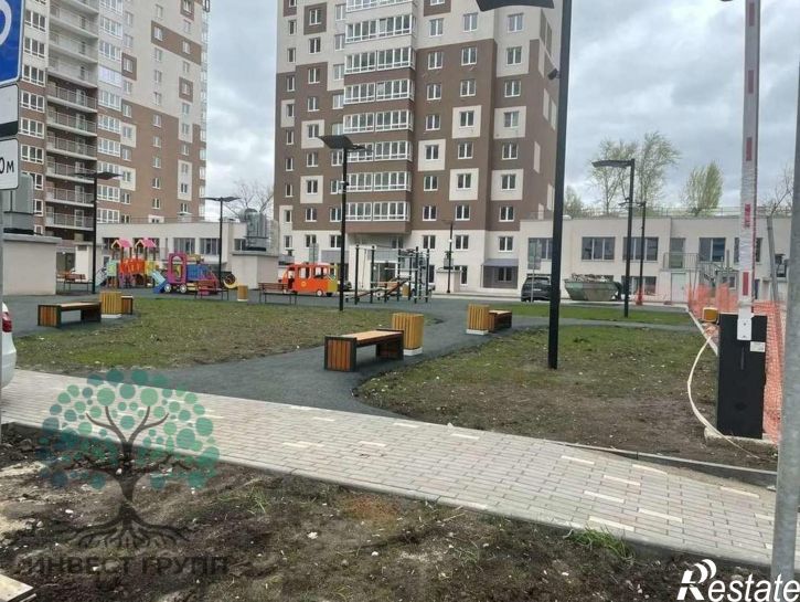 Торговое помещение Дыбенко улица, 5