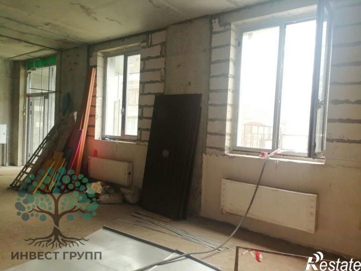 Торговое помещение Дыбенко улица, 5