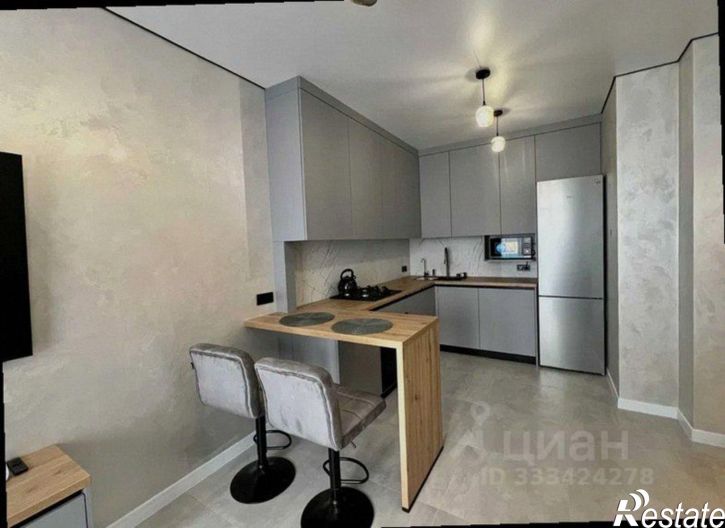 1-комн квартира ул Николая Панова, 50,  д. 50