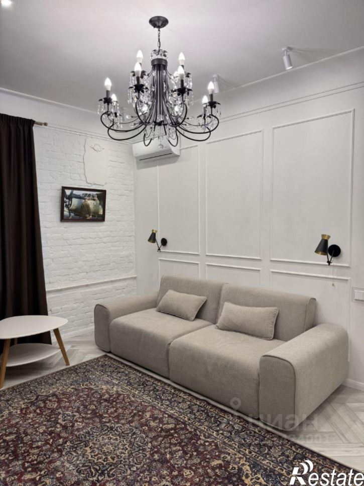 2-комн квартира ул Алексея Толстого, 50,  д. 50