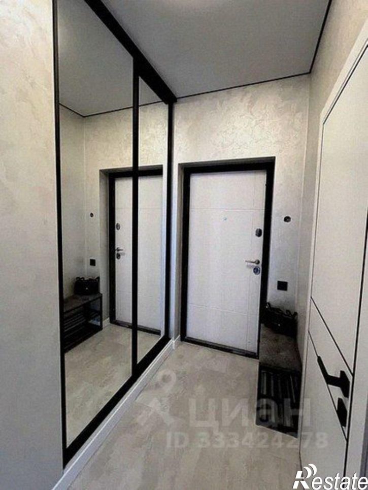 1-комн квартира ул Николая Панова, 50,  д. 50