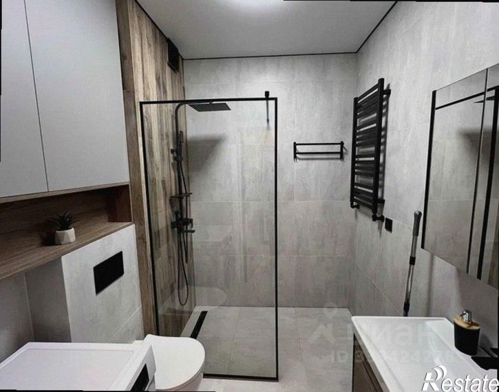 1-комн квартира ул Николая Панова, 50,  д. 50