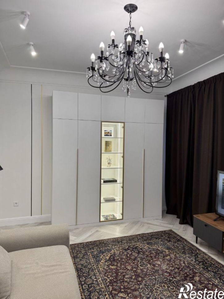 2-комн квартира ул Алексея Толстого, 50,  д. 50