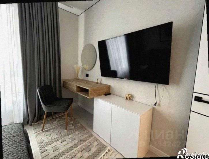 1-комн квартира ул Николая Панова, 50,  д. 50