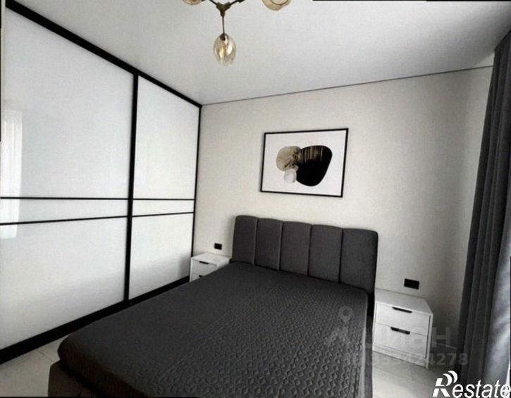 1-комн квартира ул Николая Панова, 50,  д. 50