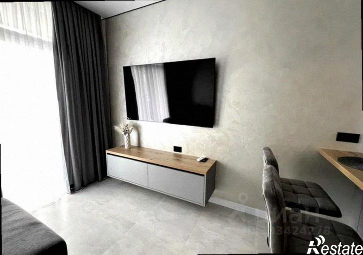 1-комн квартира ул Николая Панова, 50,  д. 50