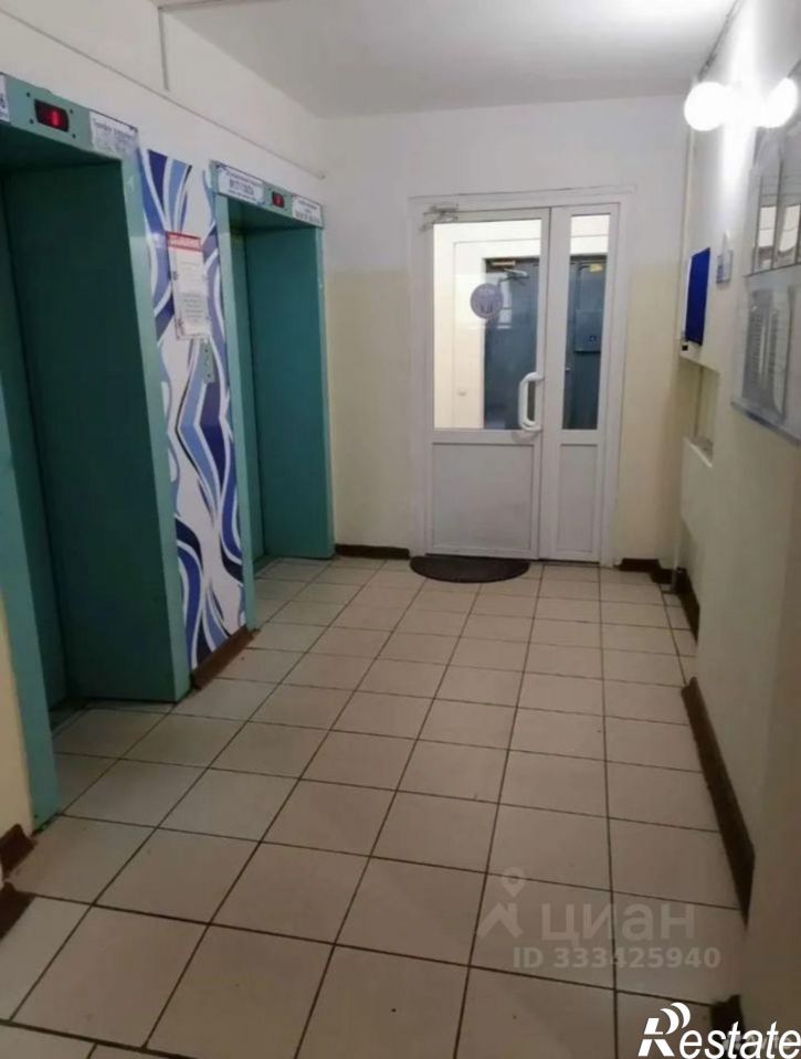 1-комн квартира ул 22 Партсъезда, 44,  д. 44