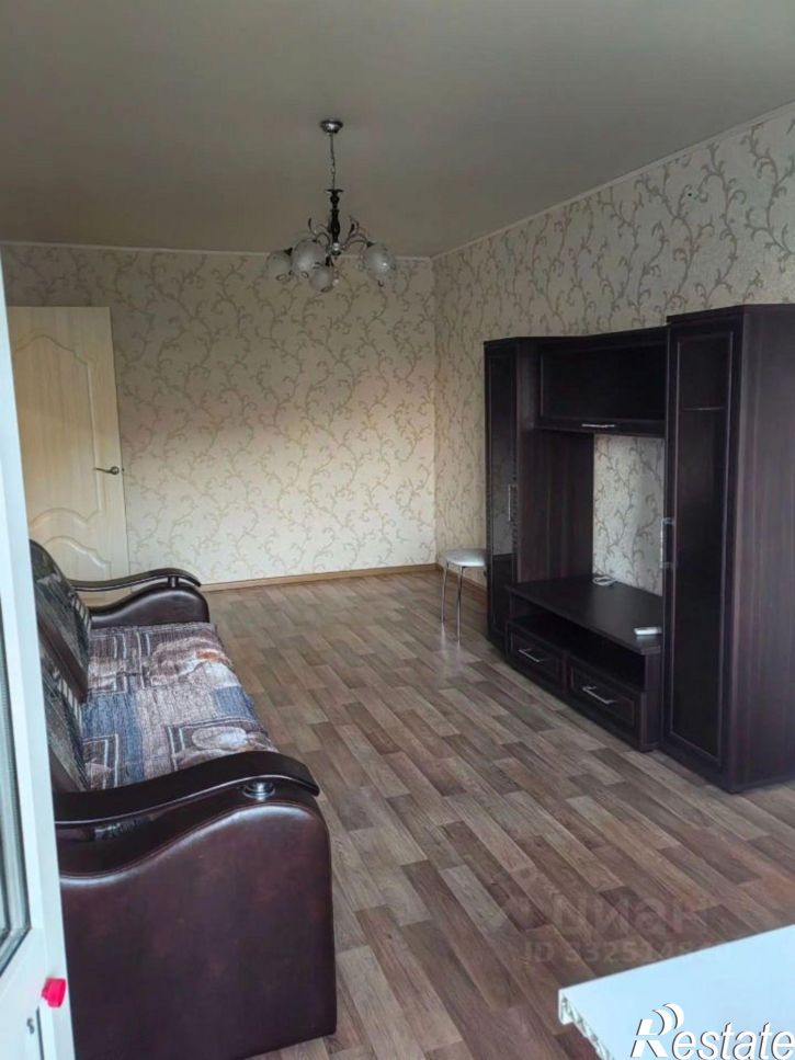 1-комн квартира кв-л 4, 25,  д. 25