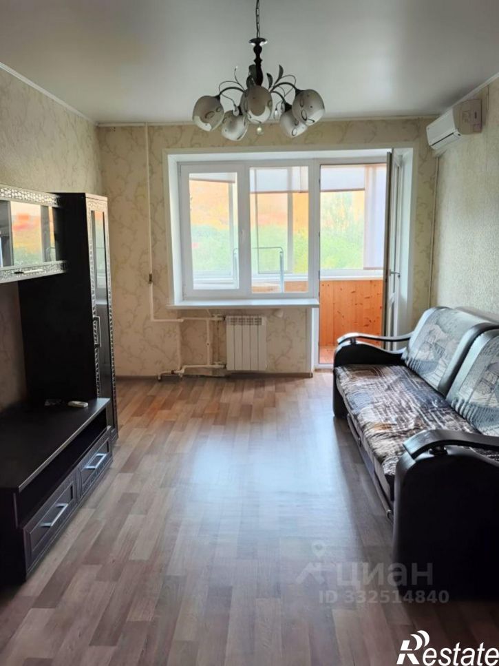 1-комн квартира кв-л 4, 25,  д. 25