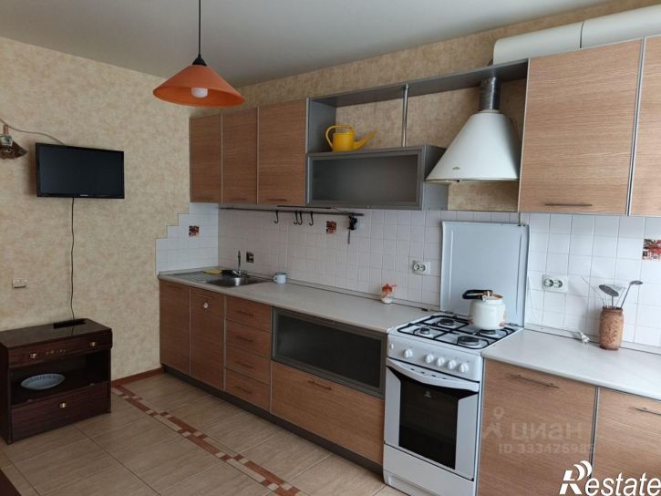 2-комн квартира ул Белорусская, 133,  д. 133