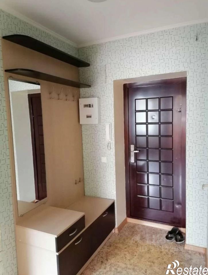 1-комн квартира ул 22 Партсъезда, 44,  д. 44