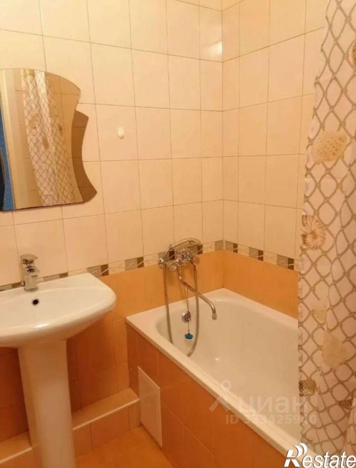 1-комн квартира ул 22 Партсъезда, 44,  д. 44