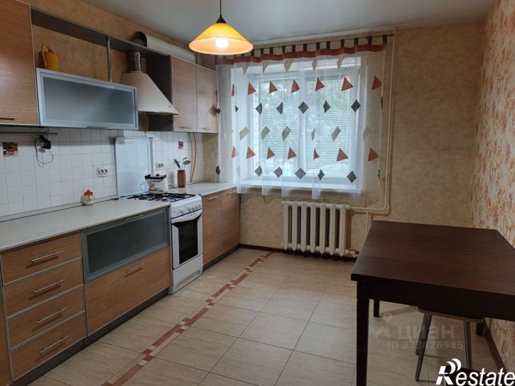 2-комн квартира ул Белорусская, 133,  д. 133