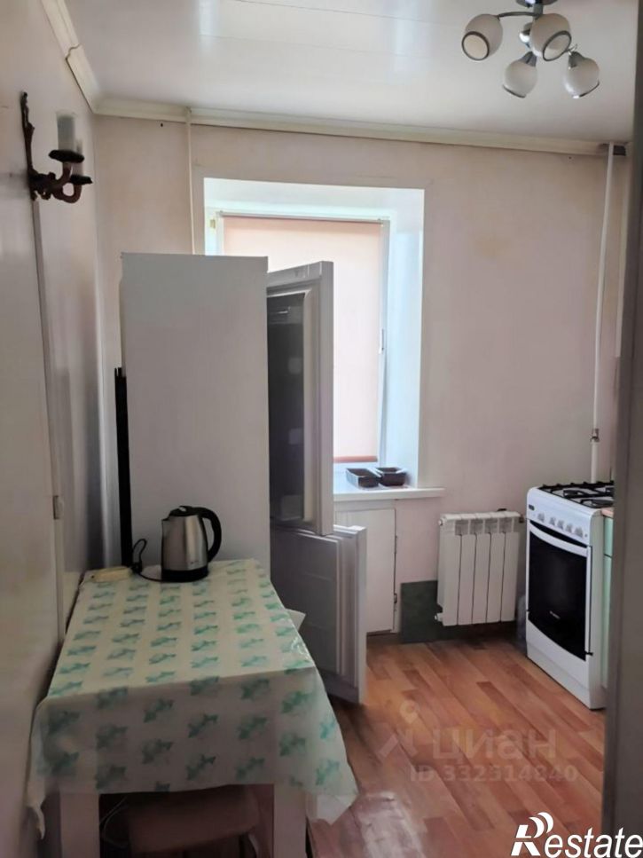 1-комн квартира кв-л 4, 25,  д. 25