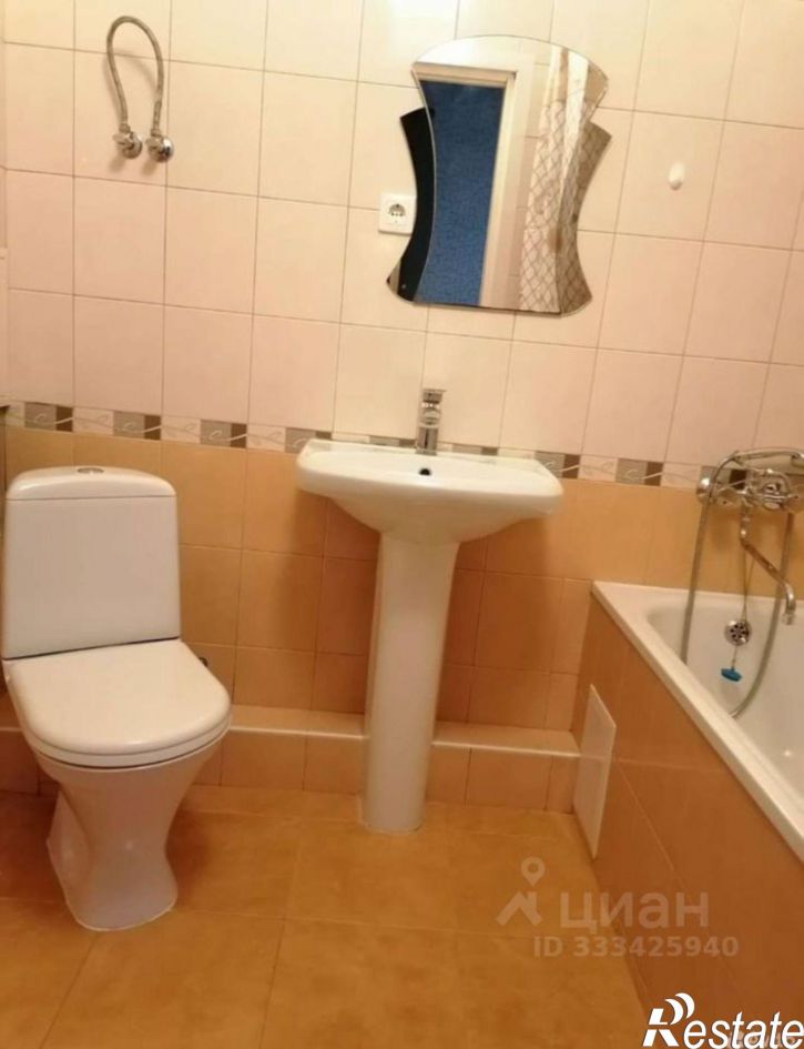 1-комн квартира ул 22 Партсъезда, 44,  д. 44