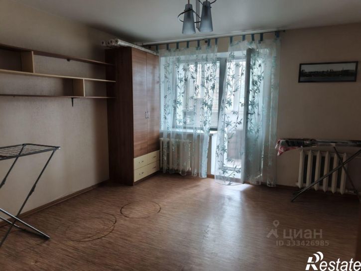 2-комн квартира ул Белорусская, 133,  д. 133