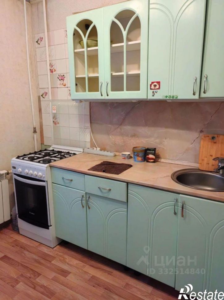 1-комн квартира кв-л 4, 25,  д. 25