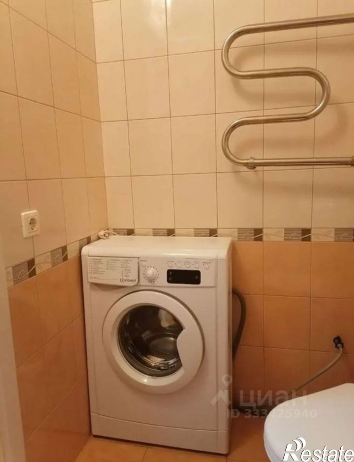 1-комн квартира ул 22 Партсъезда, 44,  д. 44