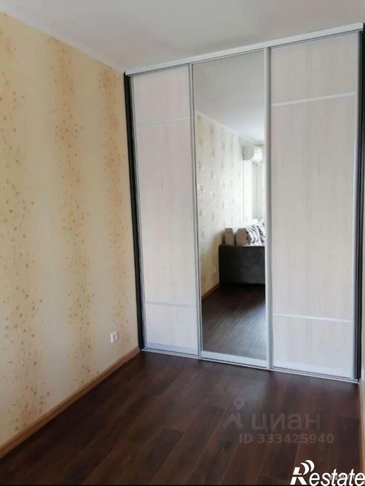 1-комн квартира ул 22 Партсъезда, 44,  д. 44