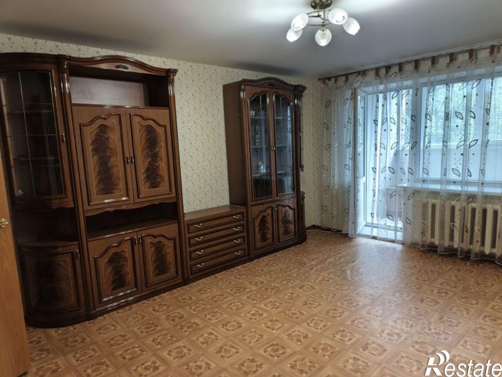 2-комн квартира ул Белорусская, 133,  д. 133