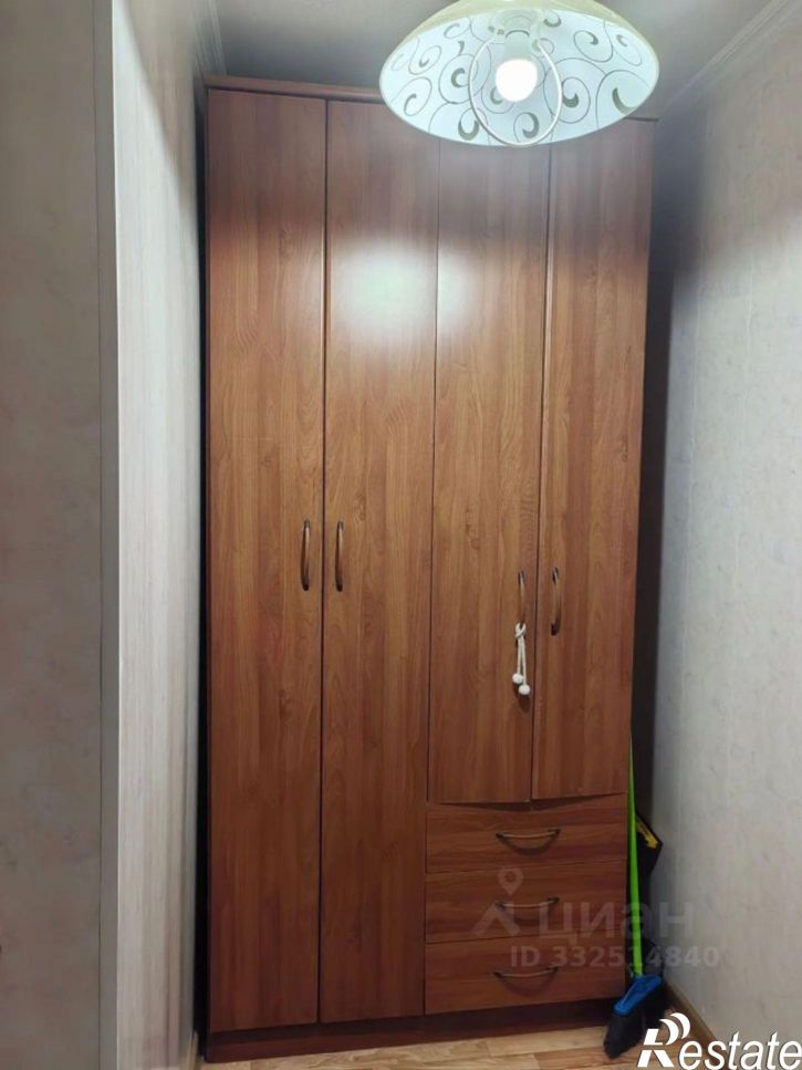 1-комн квартира кв-л 4, 25,  д. 25