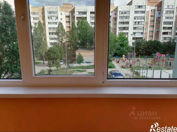 1-комн квартира ул 22 Партсъезда, 44,  д. 44