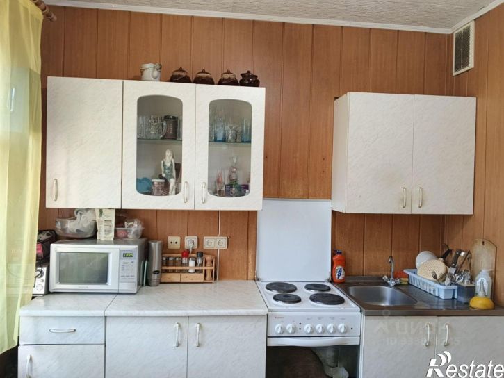 2-комн квартира ул Ново-Вокзальная, 61,  д. 61