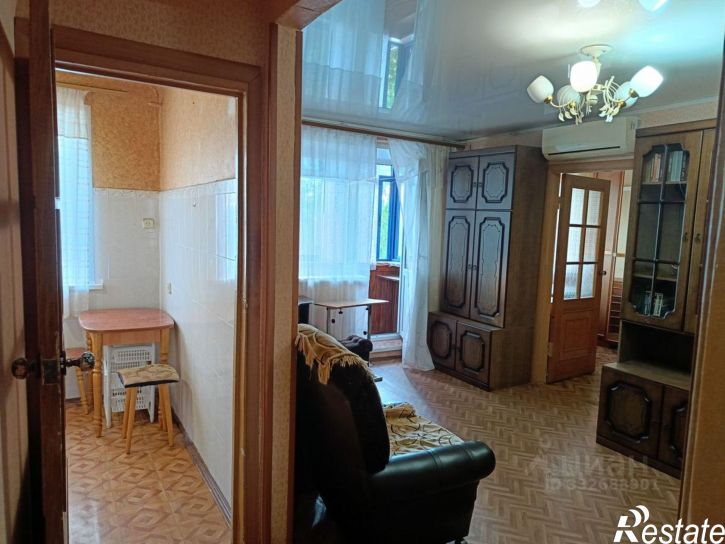 2-комн квартира пр-кт Карла Маркса, 430,  д. 430