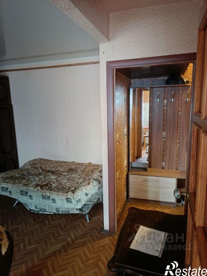 2-комн квартира пр-кт Карла Маркса, 430,  д. 430