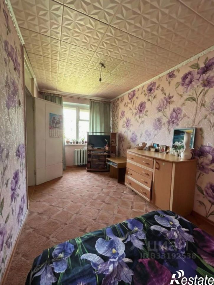 3-комн квартира ул Партизанская, 164,  д. 164