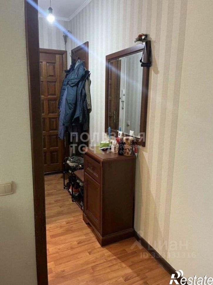 3-комн квартира ул Мориса Тореза, 10,  д. 10