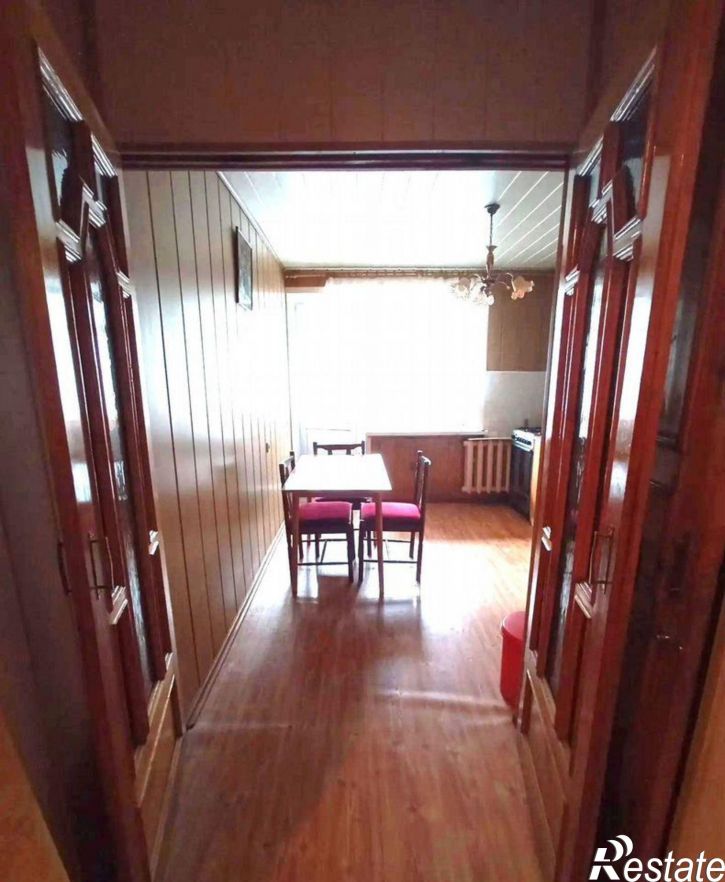 3-комн квартира ул Красных Коммунаров, 15,  д. 15