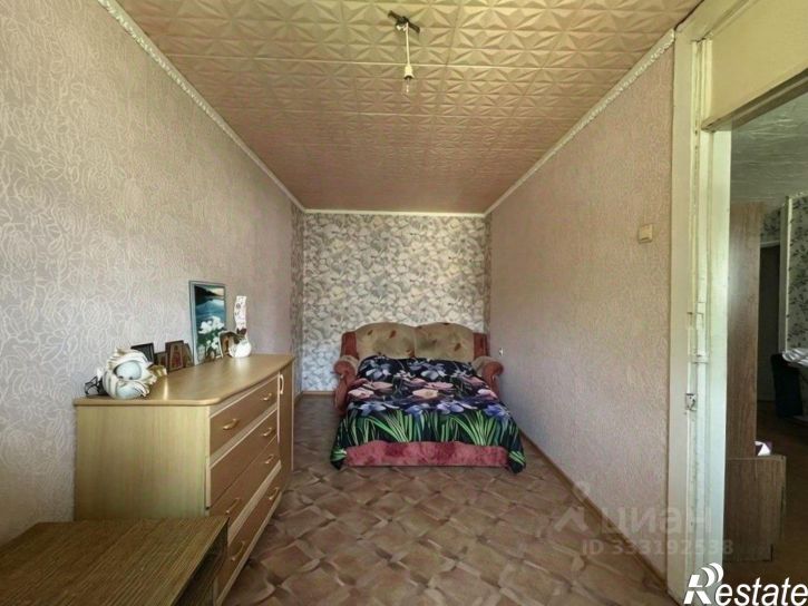 3-комн квартира ул Партизанская, 164,  д. 164