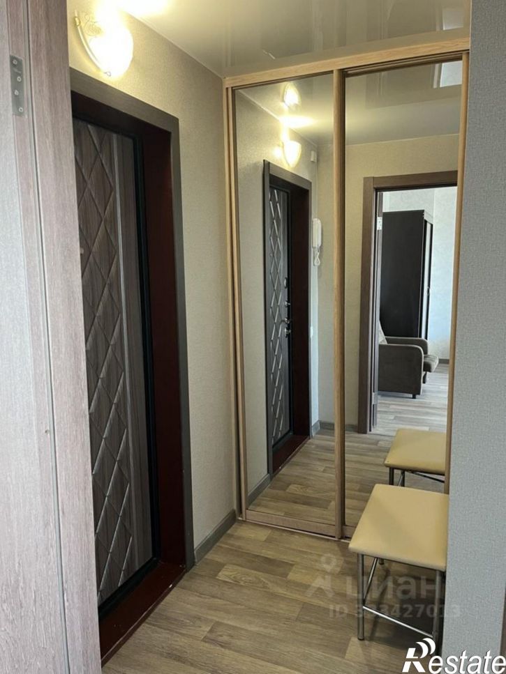 1-комн квартира ул Ново-Садовая, 24,  д. 24